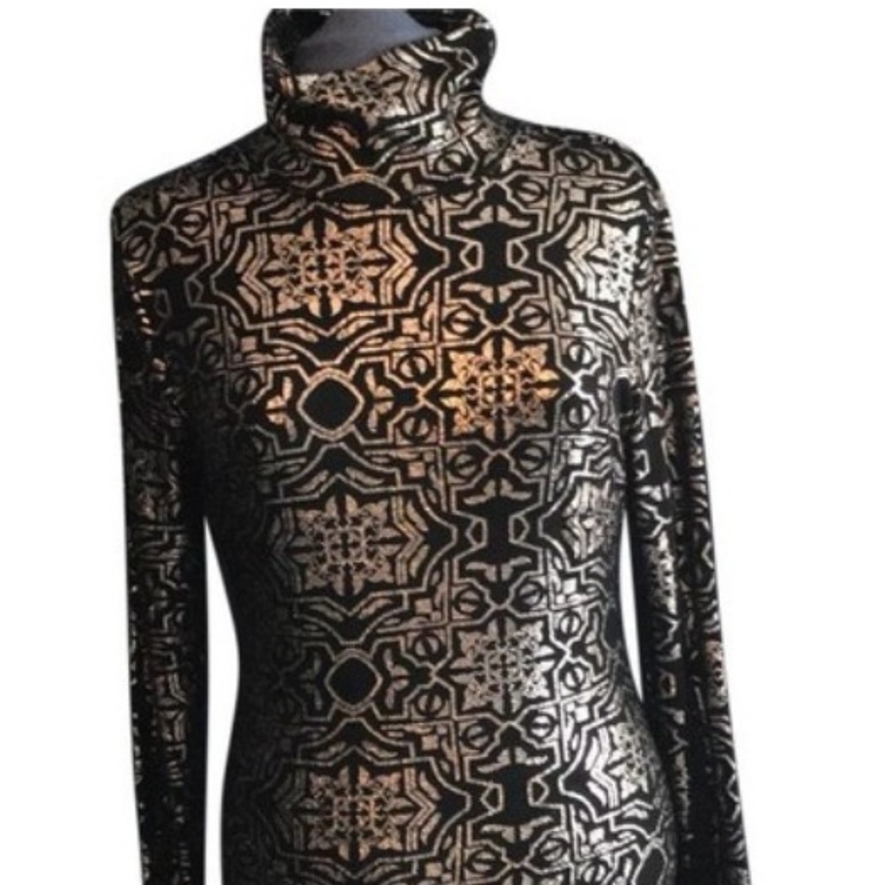 Project Runway Dress